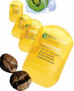 Garnier café