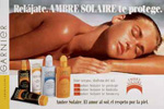 Garnier Publicité 1989