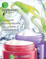 Garnier naturel