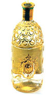 Guerlain flacon abeilles