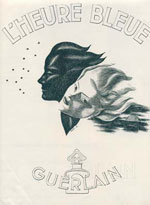 Guerlain affiche