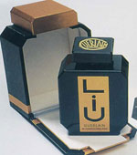 Guerlain Liu