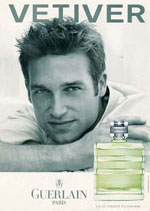 Guerlain Vetiver