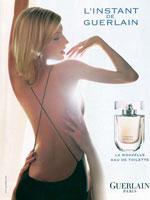 L'instant Guerlain