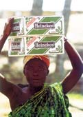 Heineken afrique