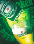 Esprit Verse Heineken 2002