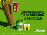 heineken f&ucirc;t