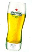 verre Heineken