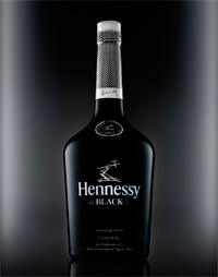 Hennessy Black