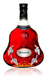 Hennessy diamant