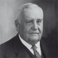 James Hennessy (1867-1945)