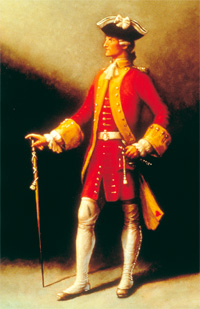 Richard Hennessy