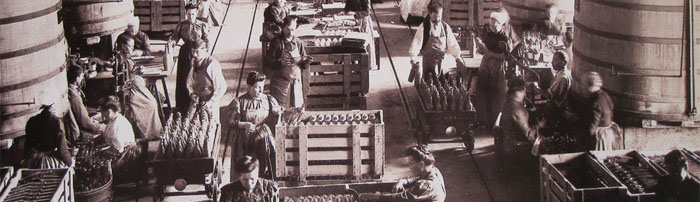 usine Hennessy