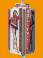 Hollywood