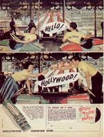 Hollywood