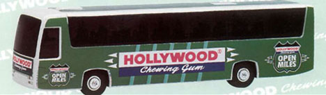 Hollywood