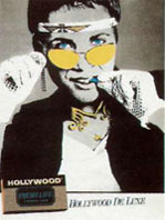 Hollywood