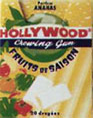 Hollywood