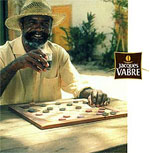 Jacques Vabre