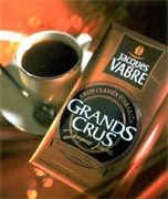 Jaques Vabre lancement