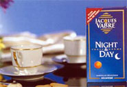 Jacques Vabre night day