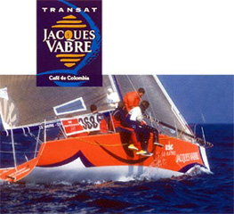 Transat Jaques Vabre