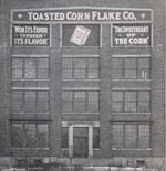 Kellogg's 1922