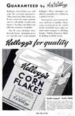 Kellogg's 1933