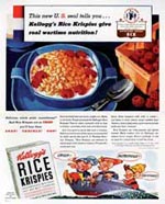 Kellogg's 1943