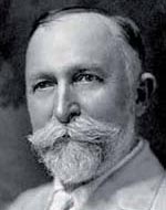 John Harvey Kellog