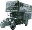 Kellogg's camion