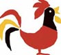 Kellogg's coq 1958