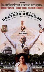 Kellogg's Film paru en 1994