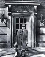 Kellogg's La Fondation