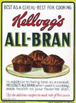 Kellogg's Pack 1916