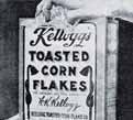 Kellogg's Le premier pack