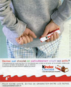 Kinder enfant