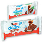 Kinder D&eacute;lice
