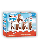 Kinder Pingui