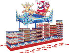 Pub Kinder pour no&euml;l