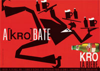 Kro la bière