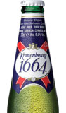 Kronenbourg 1664