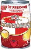 Kronenbourg pression
