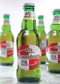 Kronenbourg