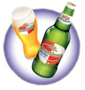 Premier brasseur Kronenbourg