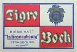 Kronenbourg Tigre