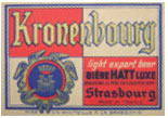 Kronenbourg bock