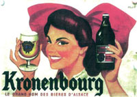 Solagn Kronenbourg