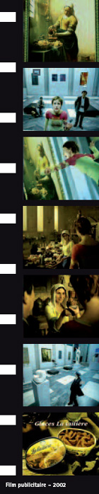 Film La Laitiere