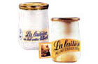 La laitière pots verre